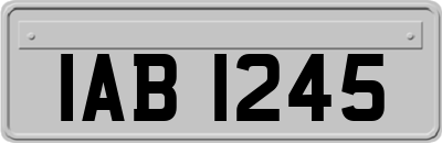 IAB1245