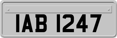 IAB1247