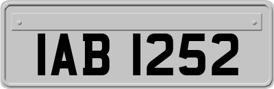 IAB1252