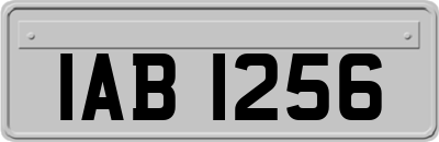 IAB1256