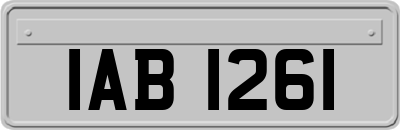 IAB1261