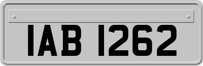IAB1262