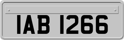 IAB1266