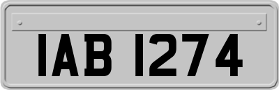 IAB1274