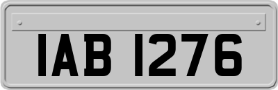 IAB1276