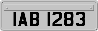 IAB1283