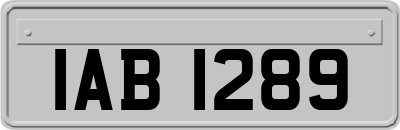 IAB1289