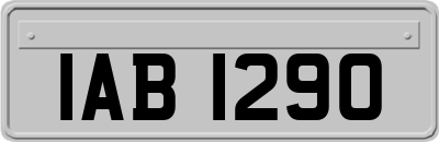 IAB1290