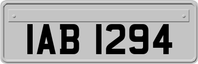 IAB1294