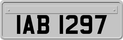IAB1297