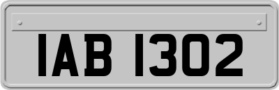 IAB1302