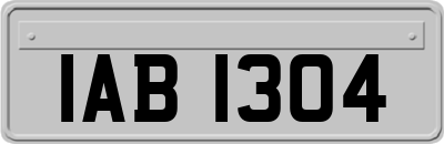IAB1304
