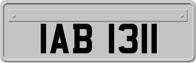 IAB1311