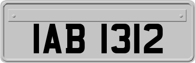IAB1312