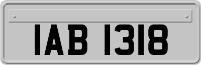 IAB1318
