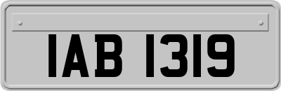IAB1319