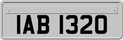 IAB1320