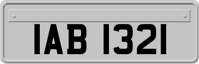 IAB1321
