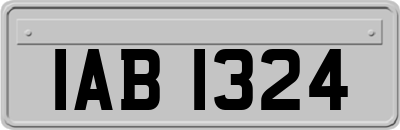 IAB1324