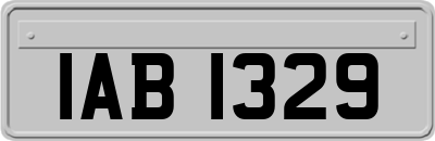 IAB1329