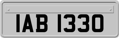IAB1330