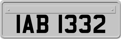 IAB1332