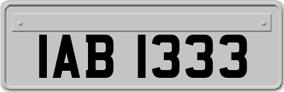 IAB1333