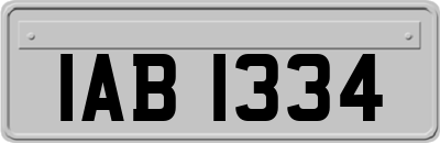 IAB1334