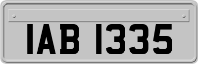 IAB1335