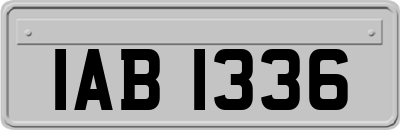 IAB1336