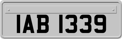 IAB1339