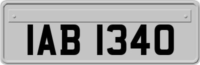 IAB1340