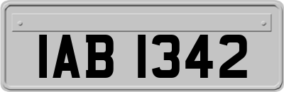 IAB1342