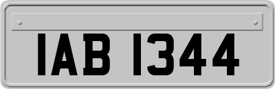 IAB1344