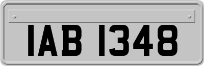 IAB1348