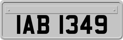 IAB1349