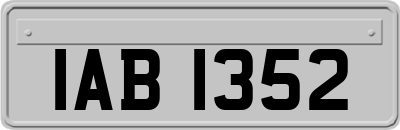 IAB1352