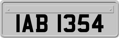 IAB1354