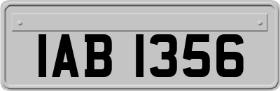IAB1356