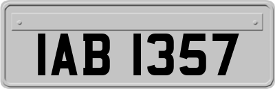 IAB1357