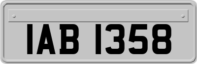 IAB1358