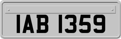 IAB1359