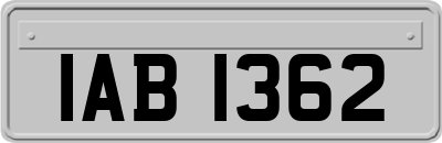 IAB1362