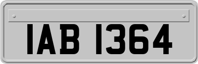 IAB1364