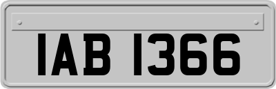 IAB1366