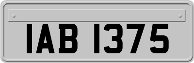 IAB1375