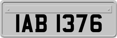 IAB1376