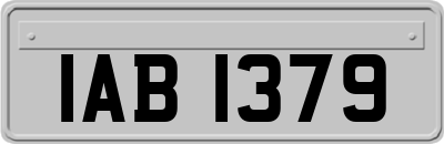 IAB1379