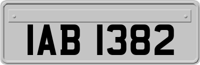 IAB1382