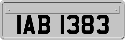 IAB1383